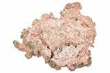 Natural, Native Copper Formation - Michigan #239236-1